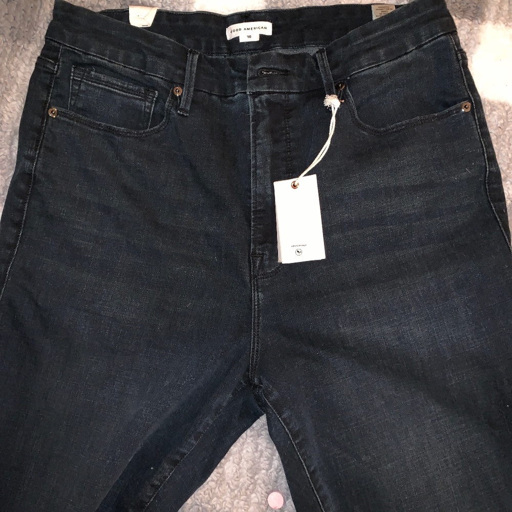 Good American jeans